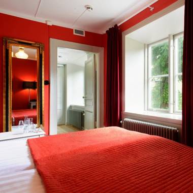 Hotel Hellstens Malmgård