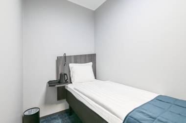 Hotel Fridhem