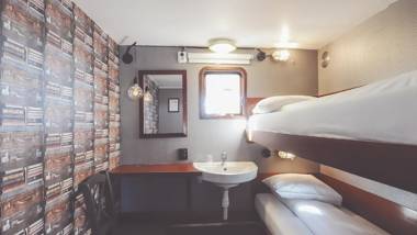 STF Rygerfjord Hotel & Hostel