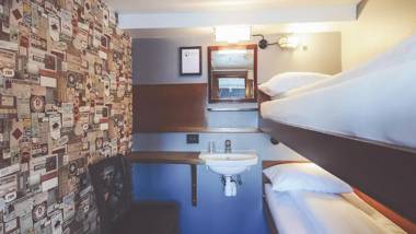 STF Rygerfjord Hotel & Hostel