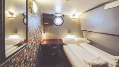 STF Rygerfjord Hotel & Hostel