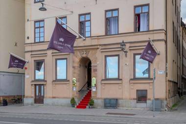 Hotel Gamla Stan BW Signature Collection