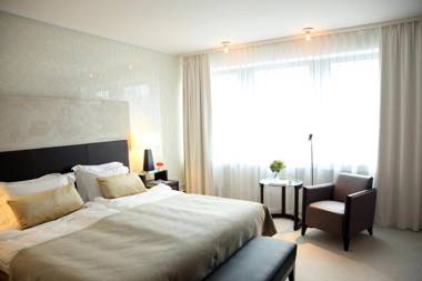 Elite Eden Park Hotel