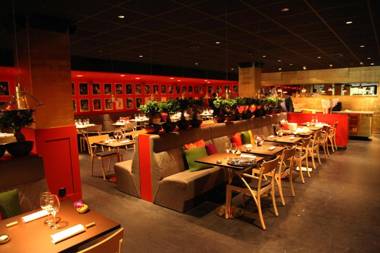 Elite Eden Park Hotel