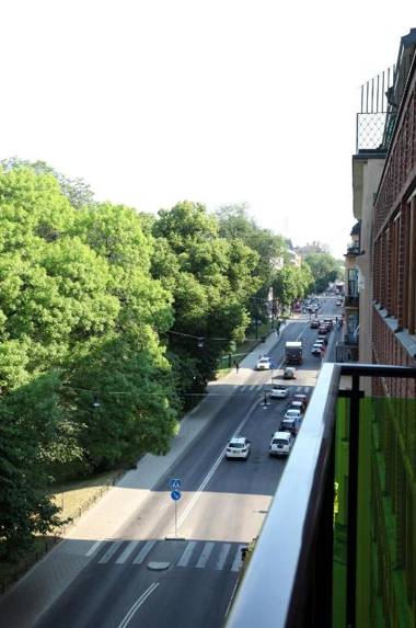 Elite Eden Park Hotel