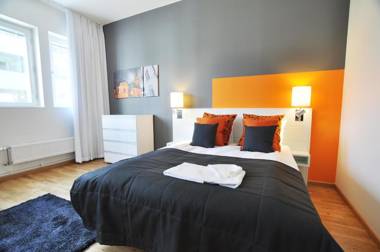Sky Hotel Apartments Stockholm