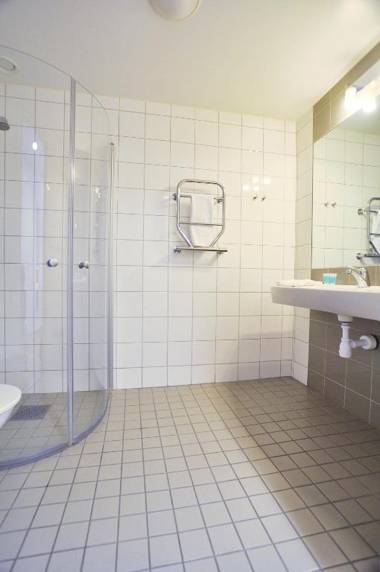 Sky Hotel Apartments Stockholm