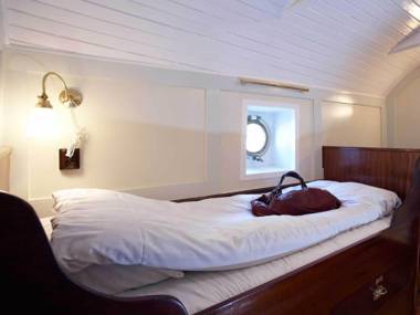 STF af Chapman & Skeppsholmen