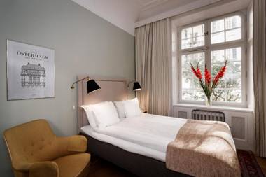 Hotel Esplanade; Sure Hotel Collection by Best Western