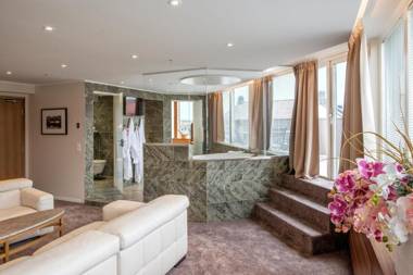 Best Western Hotel Fridhemsplan