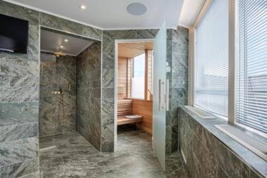 Best Western Hotel Fridhemsplan