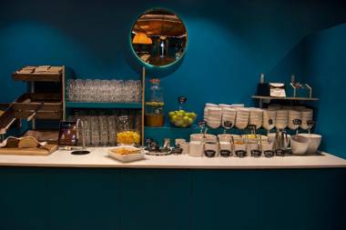 Best Western Hotel Fridhemsplan