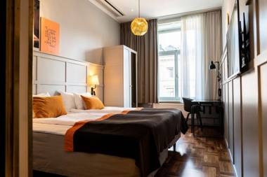 Scandic Grand Central