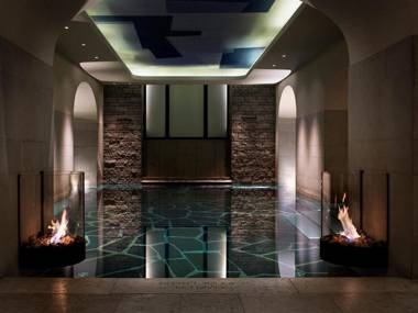 Lydmar Hotel