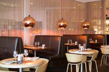 Courtyard by Marriott Stockholm Kungsholmen