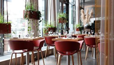 Courtyard by Marriott Stockholm Kungsholmen