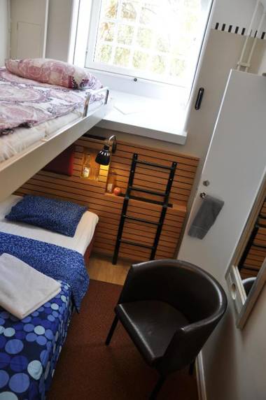 STF Långholmen Hostel