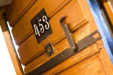 STF Långholmen Hostel