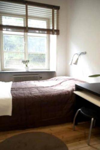 Stockholm Checkin Apartment Fridhemsplan