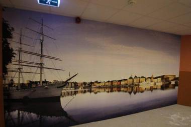 Stockholm Inn Hotell
