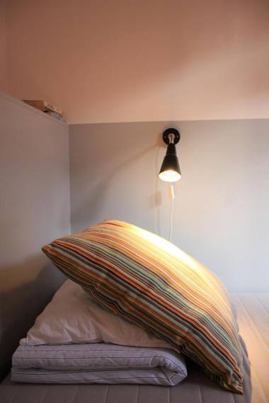 Castanea Old Town Hostel