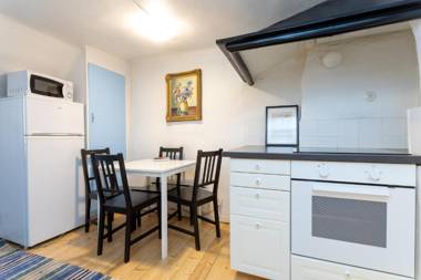 ApartDirect Gamla Stan