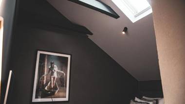 Backstage Hotel Stockholm