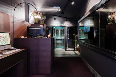 Story Hotel Riddargatan part of JdV by Hyatt