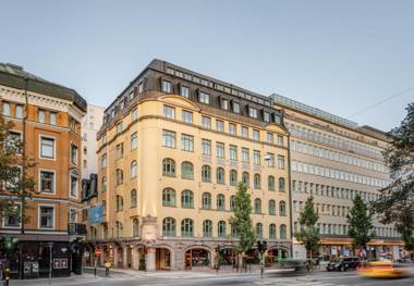 Miss Clara by Nobis Stockholm a Member of Design Hotels™