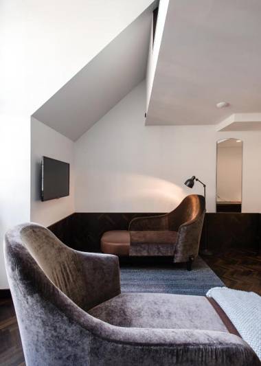 Miss Clara by Nobis Stockholm a Member of Design Hotels™