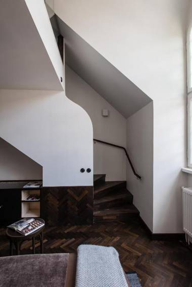 Miss Clara by Nobis Stockholm a Member of Design Hotels™