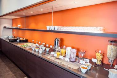 Motel L Hammarby Sjöstad