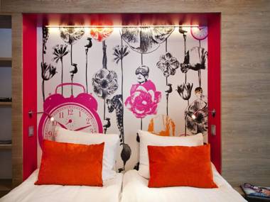 Motel L Hammarby Sjöstad