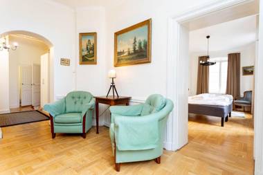 ApartDirect Gamla Stan II