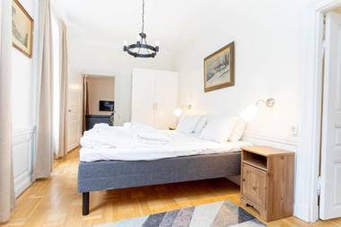 ApartDirect Gamla Stan II