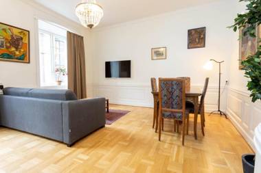 ApartDirect Gamla Stan II