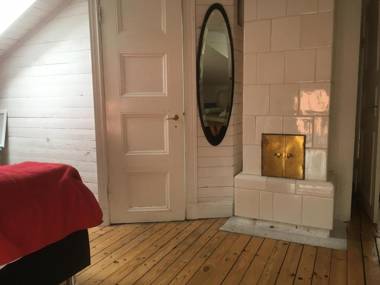 Stockholm B&B Cottage