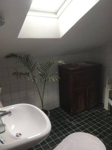 Stockholm B&B Cottage