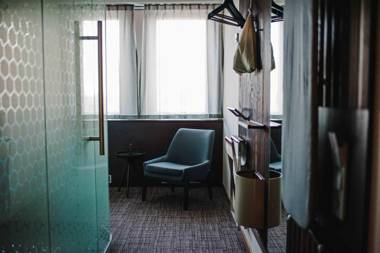 Best Western and hotel