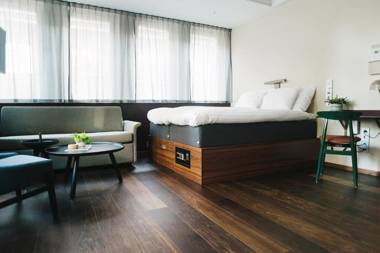 Best Western and hotel