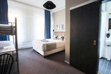 Hotel Hötorget