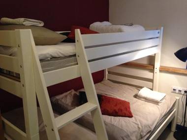 Stockholm Classic Budget Hotell