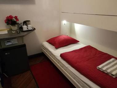 Stockholm Classic Budget Hotell