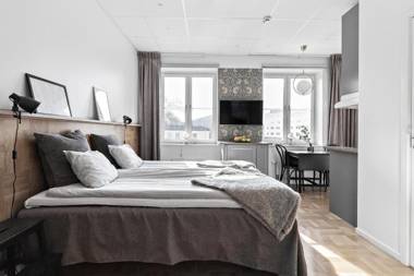 Forenom Aparthotel Stockholm Bromma
