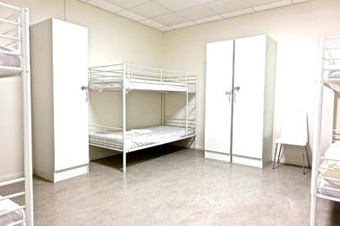 Hostel by Bromma
