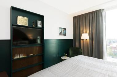 Elite Hotel Carolina Tower