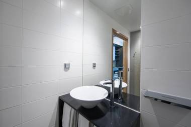 Apartments By Ligula Hammarby Sjöstad