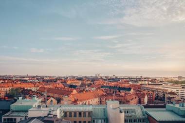 Blique by Nobis Stockholm a Member of Design Hotels™