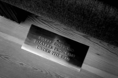 Hotel Frantz WorldHotels Crafted