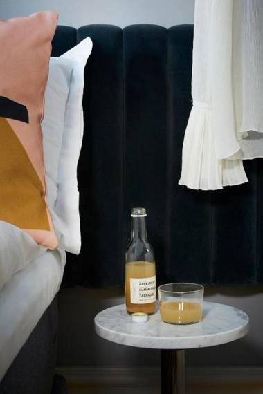 Hotel Frantz WorldHotels Crafted